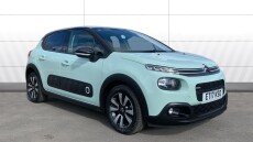 Citroen C3 1.2 PureTech 110 Flair 5dr EAT6 Petrol Hatchback